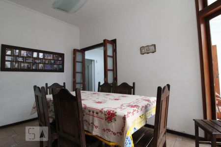 Casa para alugar com 321m², 5 quartos e 3 vagasSala de Jantar