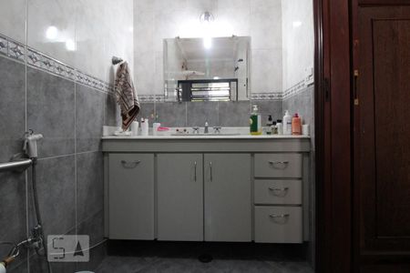 Casa para alugar com 321m², 5 quartos e 3 vagasBanheiro da Suíte 3