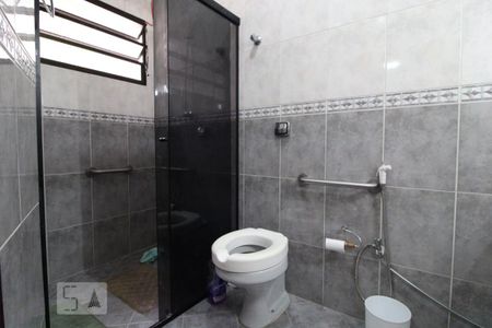 Casa para alugar com 321m², 5 quartos e 3 vagasBanheiro da Suíte 3