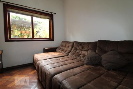 Sala 2 de casa para alugar com 5 quartos, 321m² em Granja Julieta, São Paulo