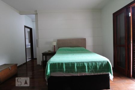 Casa para alugar com 321m², 5 quartos e 3 vagasSuíte 2