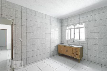 Casa à venda com 60m², 1 quarto e 1 vagaCozinha