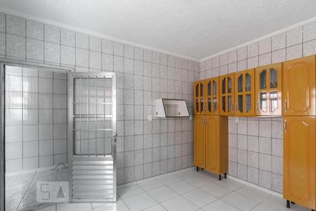 Casa à venda com 60m², 1 quarto e 1 vagaCozinha