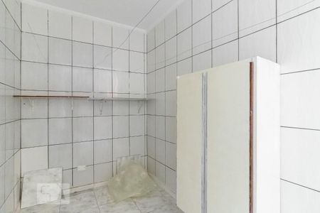 Casa à venda com 60m², 1 quarto e 1 vagaÁrea de Serviço