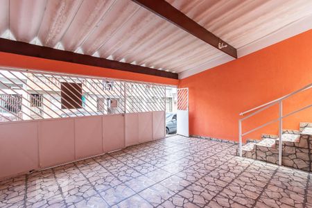 Casa à venda com 60m², 1 quarto e 1 vagaGaragem