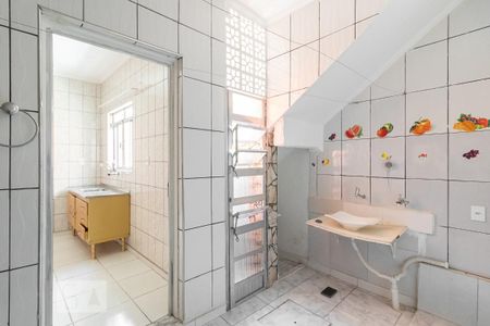 Casa à venda com 60m², 1 quarto e 1 vagaÁrea de Serviço