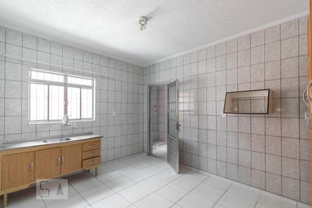 Casa à venda com 60m², 1 quarto e 1 vagaCozinha