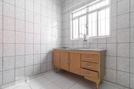 Casa à venda com 60m², 1 quarto e 1 vagaCozinha