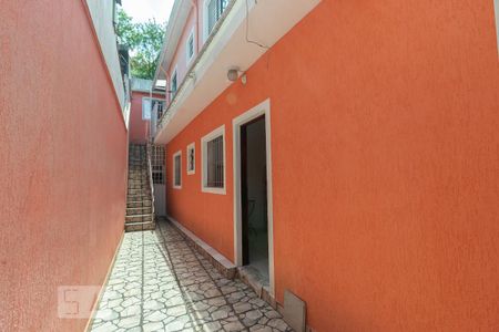 Casa à venda com 60m², 1 quarto e 1 vagaÁrea Externa