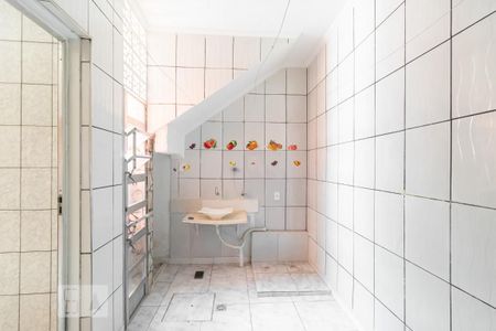 Casa à venda com 60m², 1 quarto e 1 vagaÁrea de Serviço