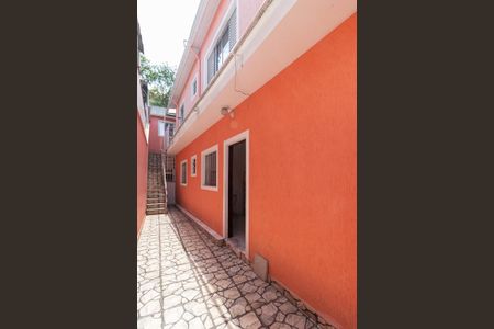 Casa à venda com 60m², 1 quarto e 1 vagaÁrea Externa
