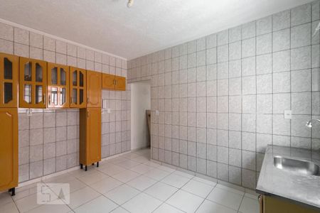 Casa à venda com 60m², 1 quarto e 1 vagaCozinha