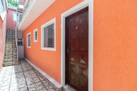 Casa à venda com 60m², 1 quarto e 1 vagaÁrea Externa