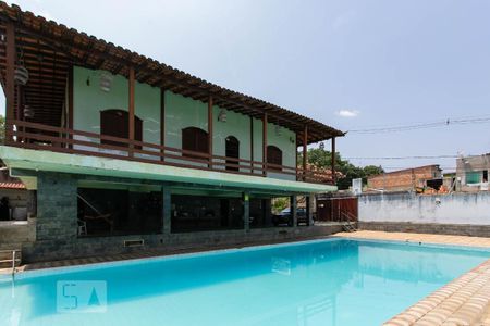 Casa à venda com 5000000m², 3 quartos e 4 vagasPiscina