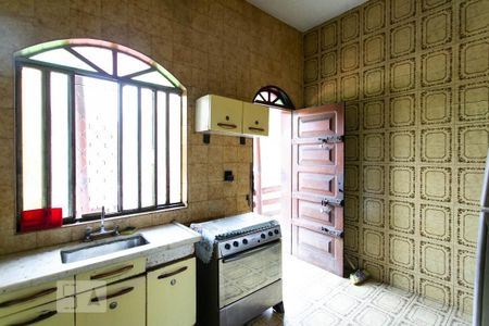 Casa à venda com 5000000m², 3 quartos e 4 vagasCozinha