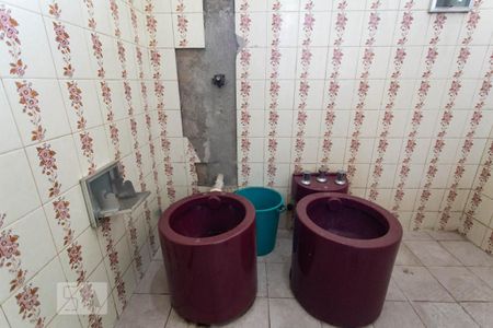 Casa à venda com 5000000m², 3 quartos e 4 vagasBanheiro Social