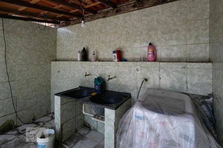 Casa à venda com 5000000m², 3 quartos e 4 vagasÁrea de Serviço