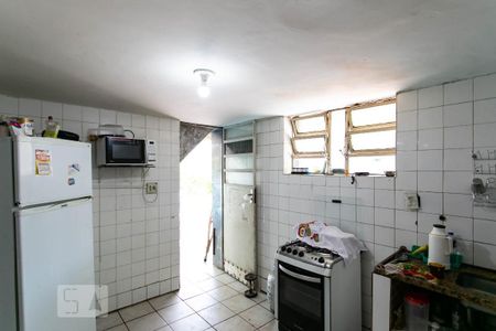 Casa à venda com 5000000m², 3 quartos e 4 vagasCozinha 2