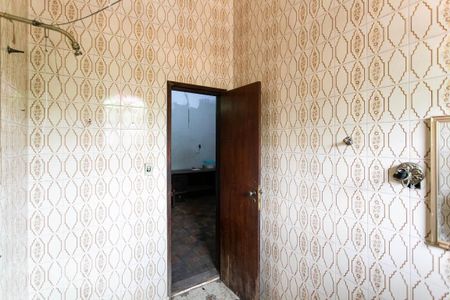 Casa à venda com 5000000m², 3 quartos e 4 vagasBanheiro da Suíte