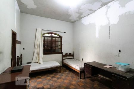 Quarto Suíte de casa à venda com 3 quartos, 5000000m² em Jaqueline, Belo Horizonte