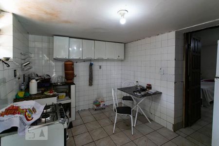 Casa à venda com 5000000m², 3 quartos e 4 vagasCozinha 2