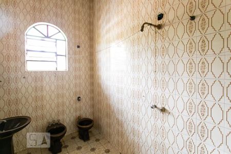 Casa à venda com 5000000m², 3 quartos e 4 vagasBanheiro da Suíte