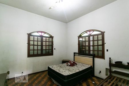 Quarto 1 de casa à venda com 3 quartos, 5000000m² em Jaqueline, Belo Horizonte