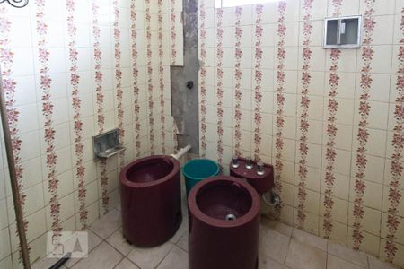 Casa à venda com 5000000m², 3 quartos e 4 vagasBanheiro Social