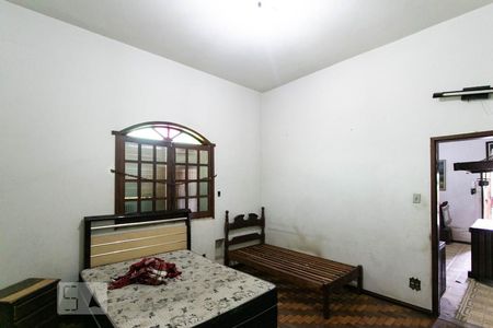 Quarto 1 de casa à venda com 3 quartos, 5000000m² em Jaqueline, Belo Horizonte