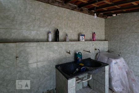 Casa à venda com 5000000m², 3 quartos e 4 vagasÁrea de Serviço