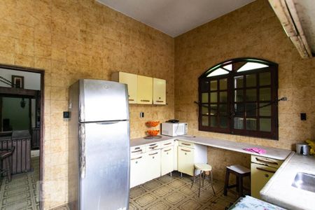 Casa à venda com 5000000m², 3 quartos e 4 vagasCozinha