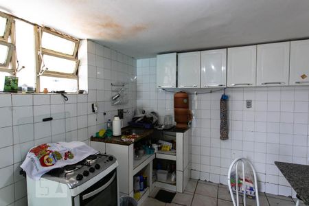 Casa à venda com 5000000m², 3 quartos e 4 vagasCozinha 2