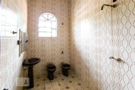 Casa à venda com 5000000m², 3 quartos e 4 vagasBanheiro da Suíte