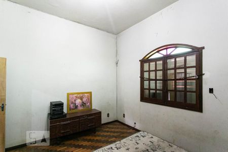 Quarto 1 de casa à venda com 3 quartos, 5000000m² em Jaqueline, Belo Horizonte