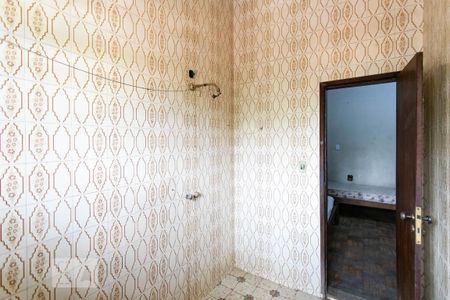 Casa à venda com 5000000m², 3 quartos e 4 vagasBanheiro da Suíte