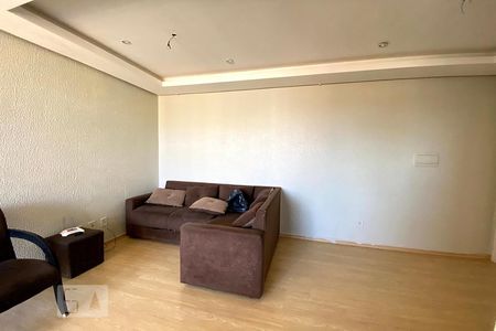 Sala de Estar de apartamento à venda com 3 quartos, 68m² em Feitoria, São Leopoldo