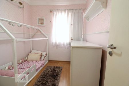 Quarto 1 de apartamento para alugar com 2 quartos, 63m² em Sacomã, São Paulo