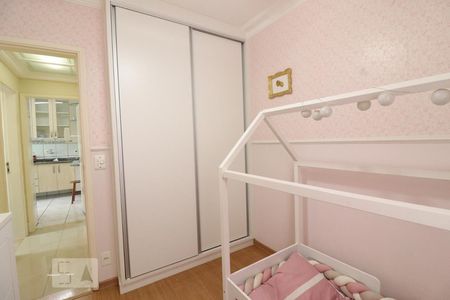 Quarto 1 de apartamento para alugar com 2 quartos, 63m² em Sacomã, São Paulo
