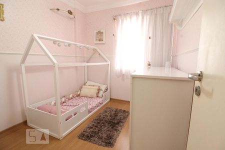 Quarto 1 de apartamento para alugar com 2 quartos, 63m² em Sacomã, São Paulo