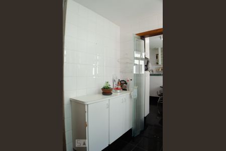 Apartamento à venda com 269m², 3 quartos e 5 vagas Apartamento à venda com 269m², 3 quartos e 5 vagasÁrea de Serviço