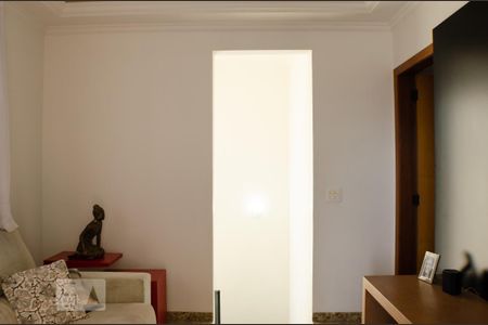 Apartamento à venda com 269m², 3 quartos e 5 vagas Apartamento à venda com 269m², 3 quartos e 5 vagasSala 2