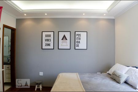 Apartamento à venda com 269m², 3 quartos e 5 vagas Apartamento à venda com 269m², 3 quartos e 5 vagasSuíte