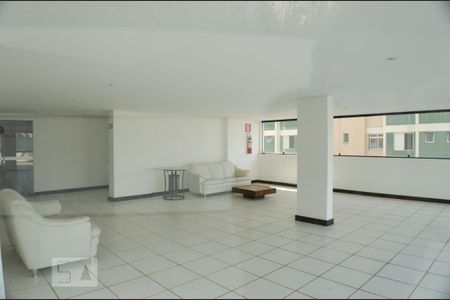 Apartamento à venda com 269m², 3 quartos e 5 vagas Apartamento à venda com 269m², 3 quartos e 5 vagasÁrea comum - Salão de festas