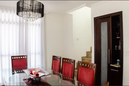 Sala 1 de apartamento à venda com 3 quartos, 269m² em Buritis, Belo Horizonte