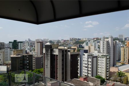 Apartamento à venda com 269m², 3 quartos e 5 vagas Apartamento à venda com 269m², 3 quartos e 5 vagasVista da Sala 2