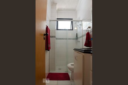 Apartamento à venda com 269m², 3 quartos e 5 vagas Apartamento à venda com 269m², 3 quartos e 5 vagasBanheiro