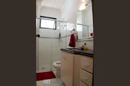 Apartamento à venda com 269m², 3 quartos e 5 vagas Apartamento à venda com 269m², 3 quartos e 5 vagasBanheiro