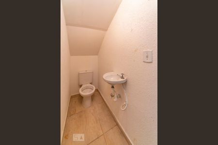 Lavabo de casa à venda com 2 quartos, 65m² em Vila Principe de Gales, Santo André