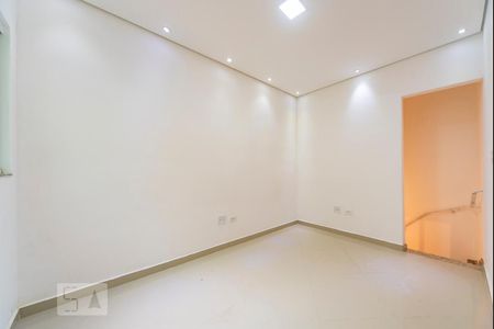 Sala de casa à venda com 2 quartos, 65m² em Vila Principe de Gales, Santo André