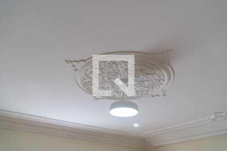 Casa para alugar com 350m², 4 quartos e 2 vagasSuíte (2º Andar)